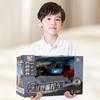 Off-road Vehicle, Drifting Wireless Remote Control Car, Two-wheel Drive Climbing Vehicle, High-speed Racing Car, Charging Toy Car, Boy's Gift Giving