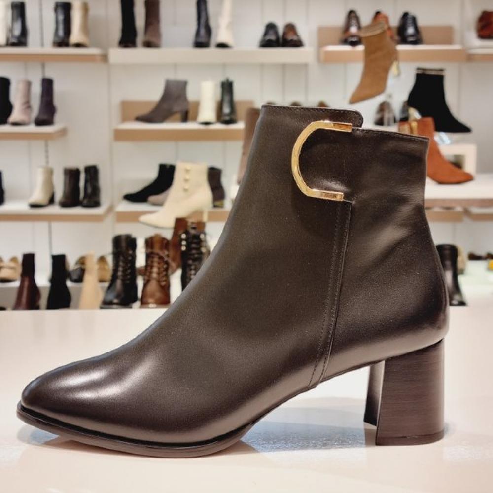 Tandy Damen Knöchel stiefel K 040