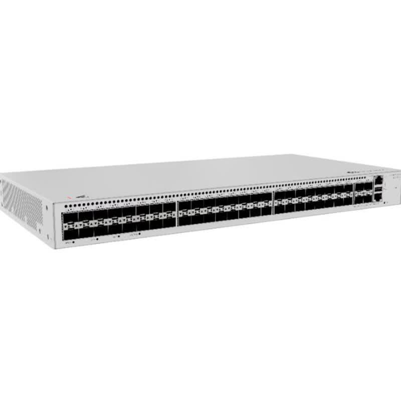 

Huawei Kunling S310-48S4X 48-Port Gigabit Fiber Switch