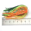 Bass Jigs Umbrella Sensation Skirts Elastic Buzzbaits Spinner Silicone Skirts  Buzz Bait