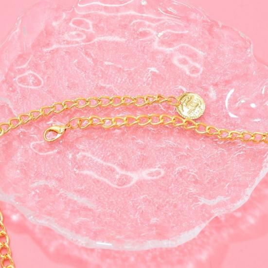 Belly Dance Metal Coins Tassel Face Chain Women Masquerade Cosplay