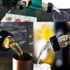 Portable 20ml/30ml Quantitative Wine Pourer Alcohol Liquid Dispenser Measuring Oil Bottle Spout Wine Decanter Bar Tool