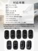 Usable New Honda Key Genuine Premium Italian Compatible with Freed GT Prelude New Vezel Step WGN Civic Type R Civic FL4 Case, Leather, Leather,