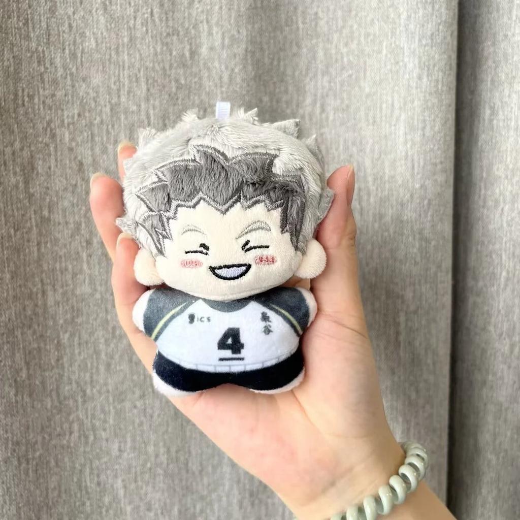 Cartoon Keychain  Cartoon Doll Cartoon Acrylic Pendant  Cartoon Brooch  Cartoon Ornament