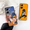Wallpaper Rock Lee Narutos Phone Cover for Samsung Galaxy A06 A05 A14 A50 A51 A52 A12 A13 A23 A70 A07 A25 A26 A72 A56 Case