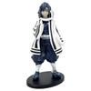 Anime Demon Slayer Kimetsu No Yaiba Figure 15cm Nezuko Tanjirou Mitsuri Shinobu Zenitsu Kyoujurou Action Figural Model Toy Gifts