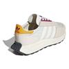 Adidas Retropy E5 Wonder White Unisex Sneakers Cream Off-White GW6058