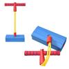 Children Grow Taller Balance Toy Frog Jumping Outdoor Use Exercise Equipment Color Boys And Girls Fitness Bouncing Sound