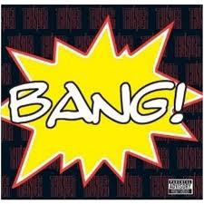 CD THUNDER - Bang! STC20083 STC Recordings 2008 Europe Rock Used