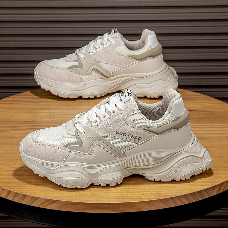 Casual Business Shoes for Men Fashion Dress Tenis De Hombre Moccasins Mokasin Tenis Designer sneakers