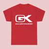 Gallien-Krueger Bass Amplifiers Men's Red Size S-4XL