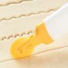 1PC Baking Dough Roller Knife Biscuit Cutting Knife Four in One Lace Slicing Knife Baking Supplies Kitchen Supplies