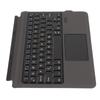 Wireless Bluetooth for Surface Go 3 for Go for Go Keyboard Slim Lightweight Rechargeable Laptop Keyboard with Touchpad