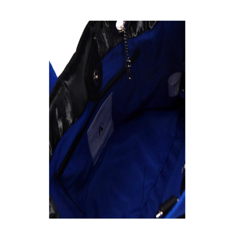 Alice Martha Gress Mini Padding Shopper Bag 4 Χρώματα