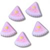 Cake Making Led Jibbitz 5 Piece Set 10017675