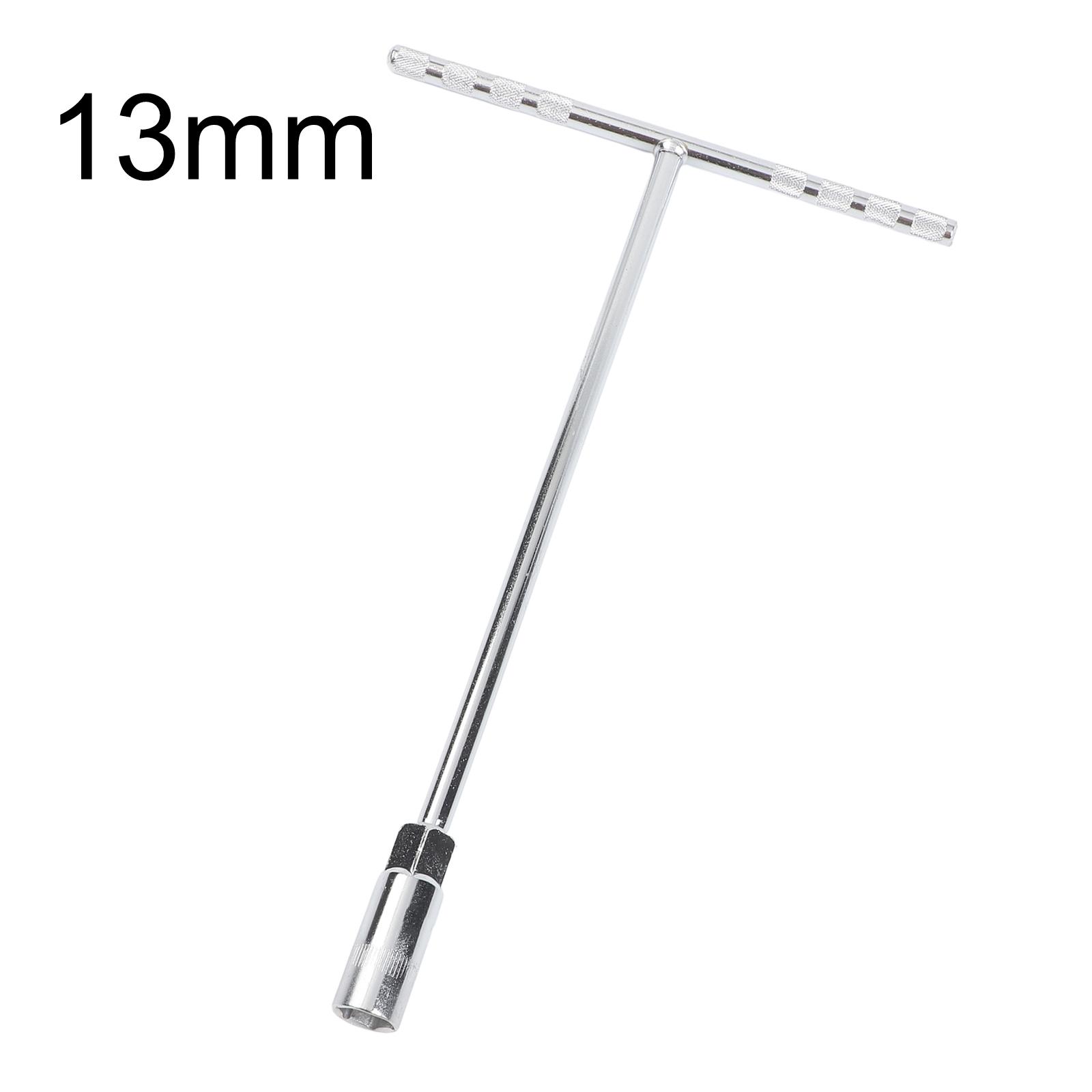 Совершенно новый шестигранный ключ с Т-образной ручкой