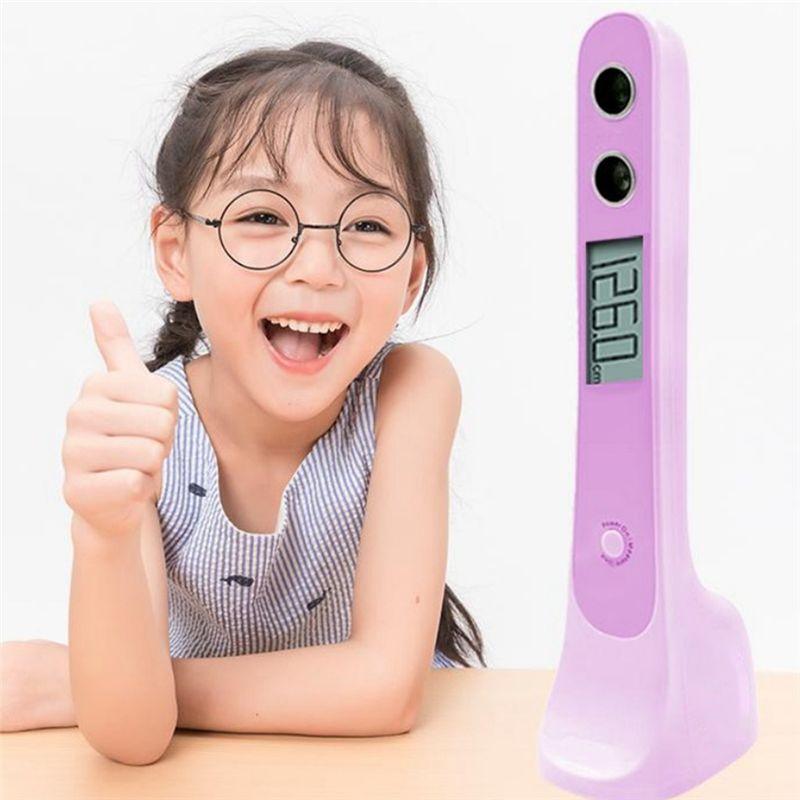 AEE4-Ultrasonic Height Measurement Meter For Children, Health And Electronic Height Ruler For Measuring Body Height
