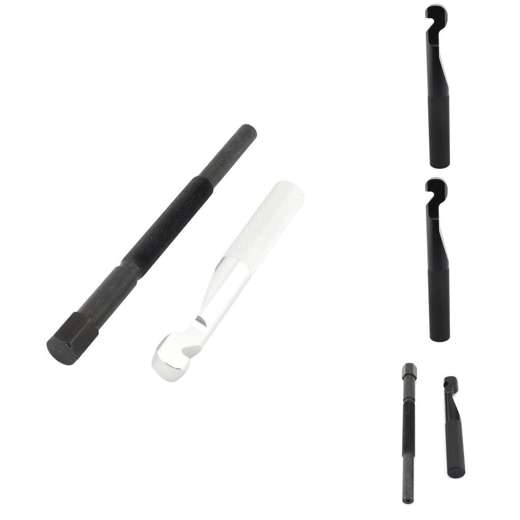 Durable Clutch Puller Tool For Polaris Rzr Xp1000 And 900 With Versatile Specifications