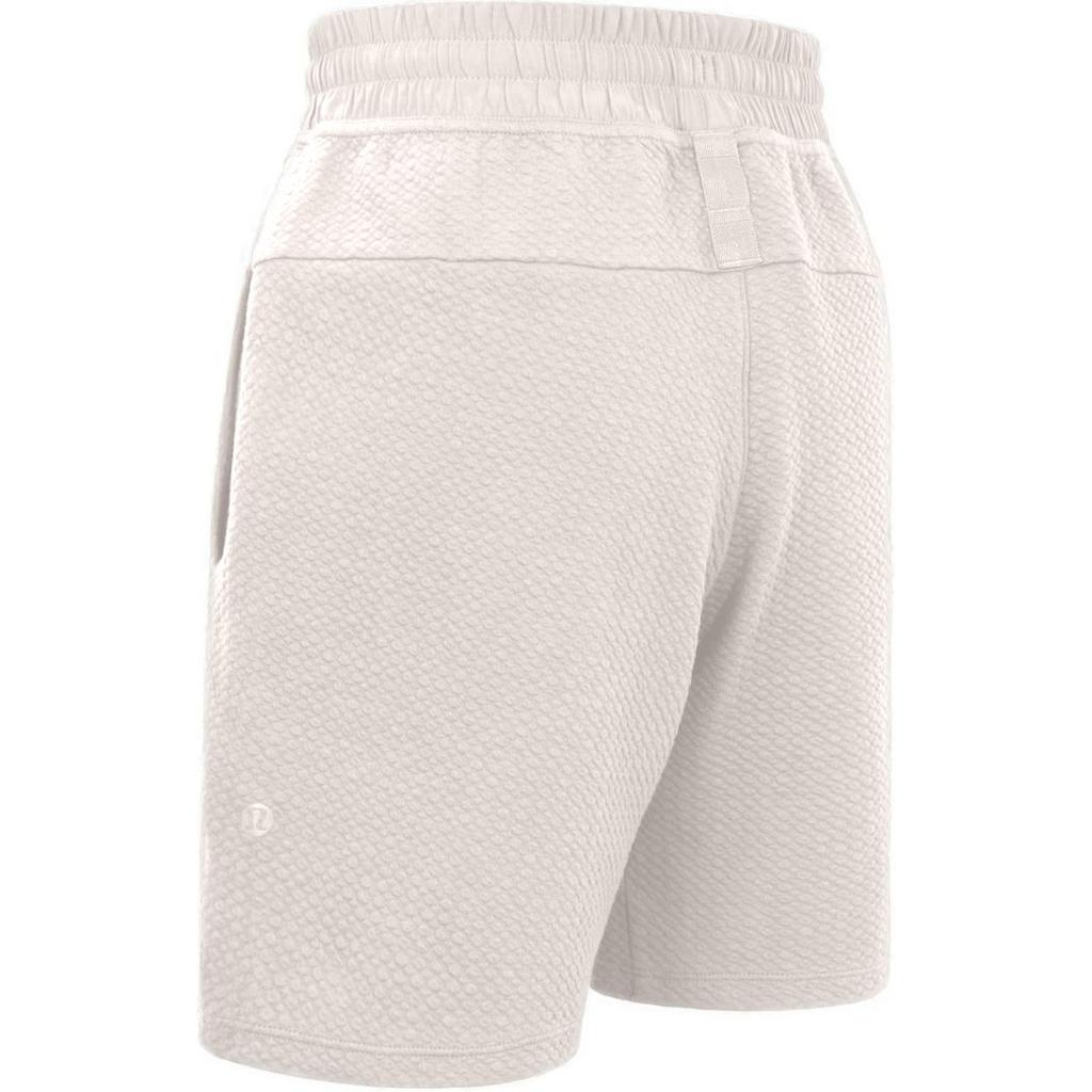 Lululemon At Ease Casual Shorts Men's LM7AWNS