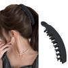 Special Hair Clips for Women: Medium To Thick Hair, High Ponytail, Banana Clip, Vertical & Twist Styles, Elegant Hair Accessories