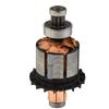 For DCH143 DCH363 DCH364 DCD931 DCD936 DCD940 DCD945 DCD980 Motor Armature Carbon Brush Holder 18V 2 Piece Set 45x35x11mm