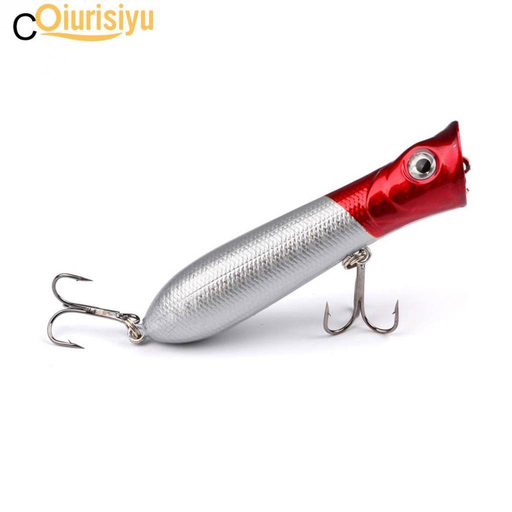 Cheap Freshwater 3D Fish Crankbait Hook 8.5cm Crank Bait Lure Fishing