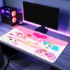 Catch! Teenieping2 Mouse Pad - Non-Slip Rubber Base, Smooth Surface for Work,Gaming,Office,And Home Use, Desk Mouse Pad