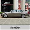 Cadillac XT5 Scratch Repair Paint Pen - Alaska White