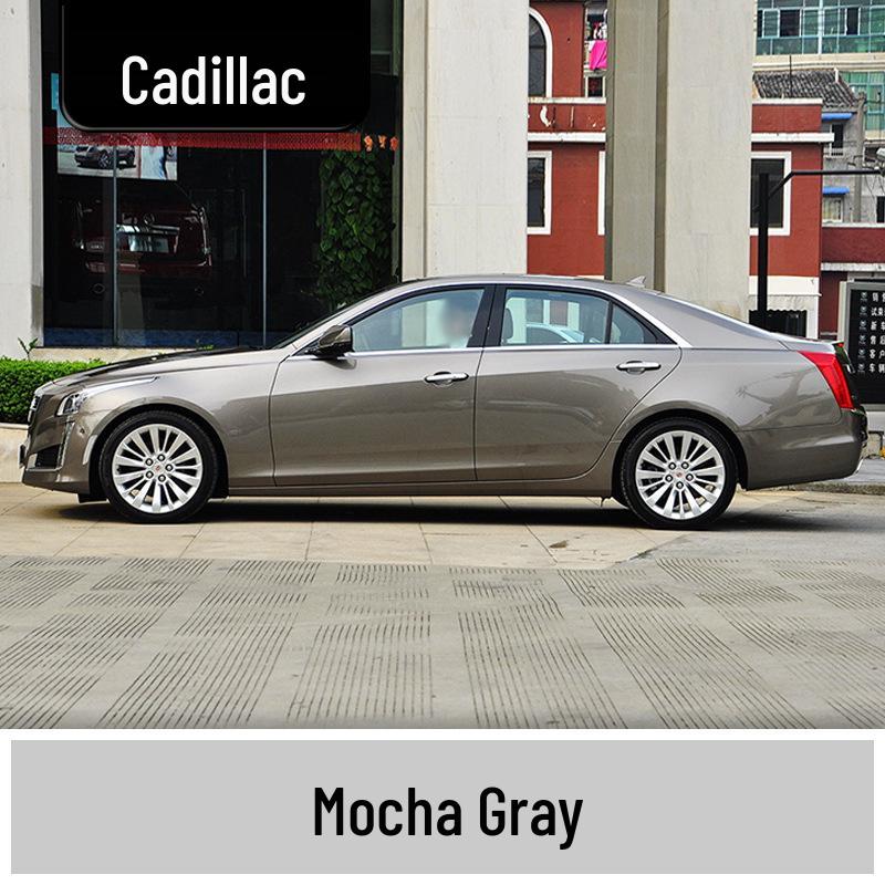 Cadillac XT5 Scratch Repair Paint Pen - Alaska White