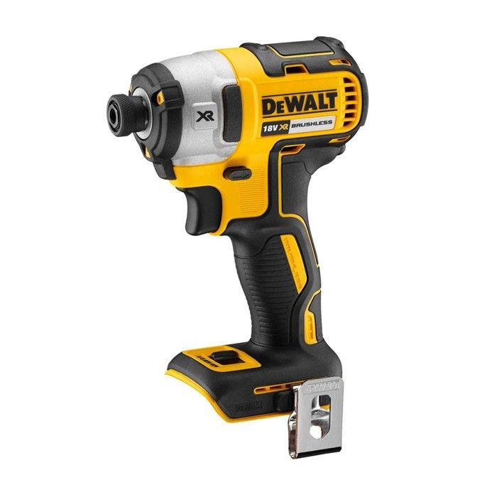DeWALT Kit DCK685P3T (DCD796 + DCF887 + DCH273 + DCG405 +DCS570 + DCS355 + 3x5,0Ah + DCB115 +TSTAK II + 2xTSTAK VI + base TSTAK)