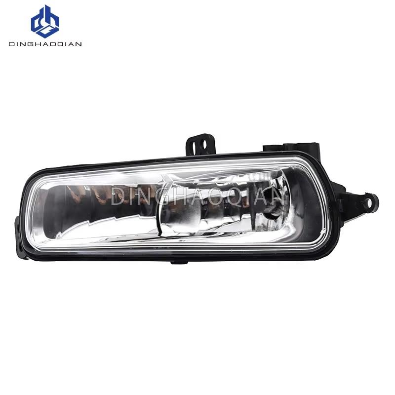Car Front Bumper Fog Light Anti-Fog Lamp Foglight Foglamp Assembly Reflector For Ford Focus 2015 2016 2017 2018