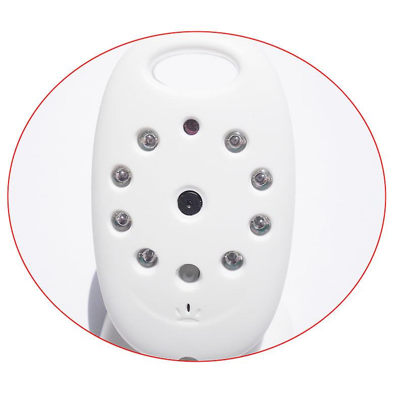 Vb601 Baby Monitor