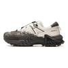 Li Ning CF Su Xing Chuan Pro Fashion Comfortable Shock Absorbing Non-Slip Wear-Resistant Low-Top Hiking Shoes Unisex Hiking Shoes AHTU017-9