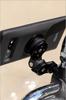 SP Connect Daytona Motorcycle Smartphone Holder 53230 Clutch Mount Pro 17078