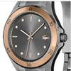 LacoSte Women S wriStwatch Quartz Metal Model