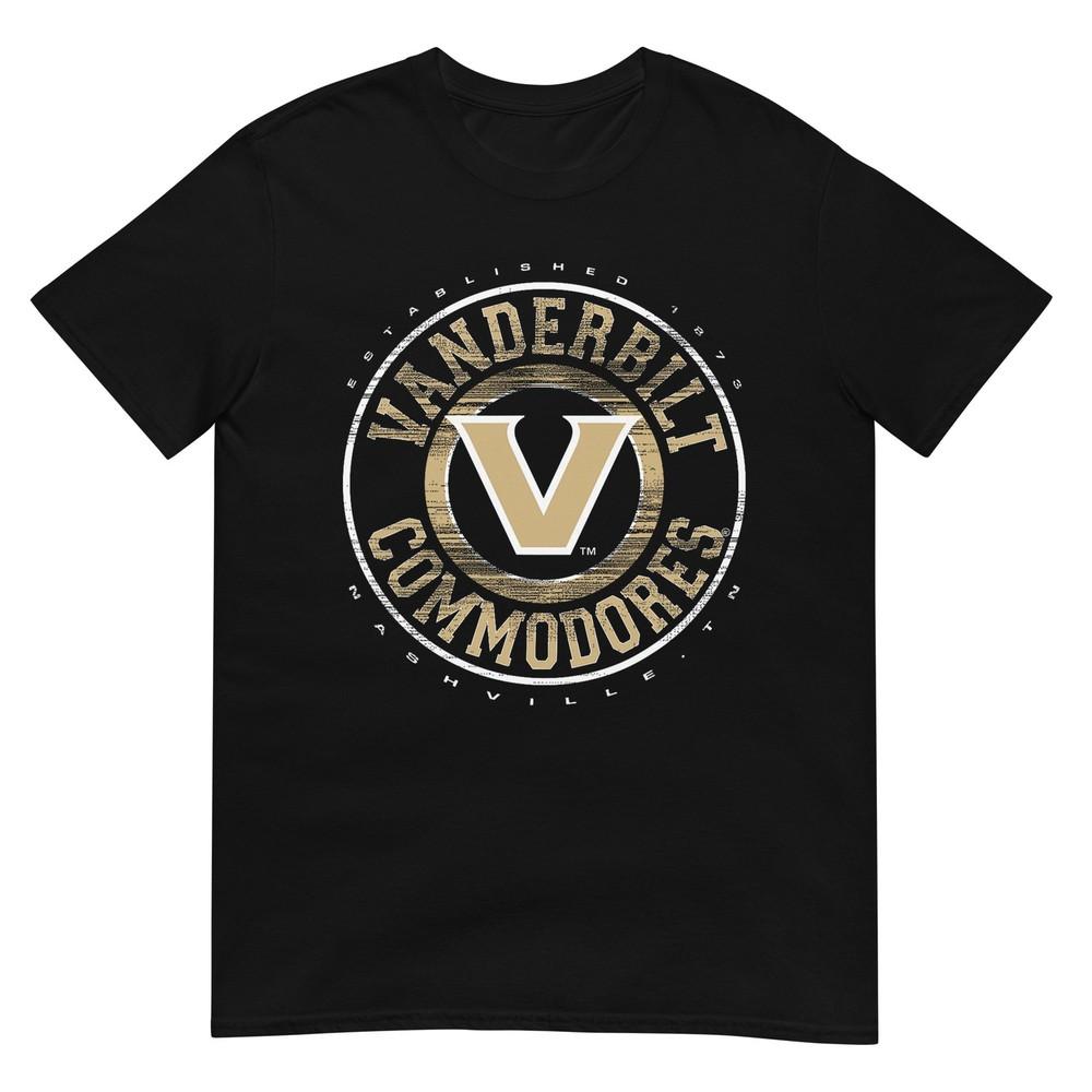 Vanderbilt Commodores Showtime TShirt S