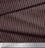 Soimoi Japan Crepe Satin Fabric Triangle Shirting Printed Craft Fabric by the Metre 42 Inch