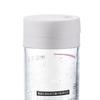 Spice Jar Plastic Seasoning Bottle Container Sugar Shaker Dispenser for Storing Spice Seasoning Powd