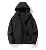 Hundreds of Coat for Men and Women Windcheaters Windproof Fabric Comfortable Fashion Thin Couples Rushing Jacket YG-2366