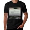 Alex Turner T-Shirt Urban Casual Loose Fit Tee