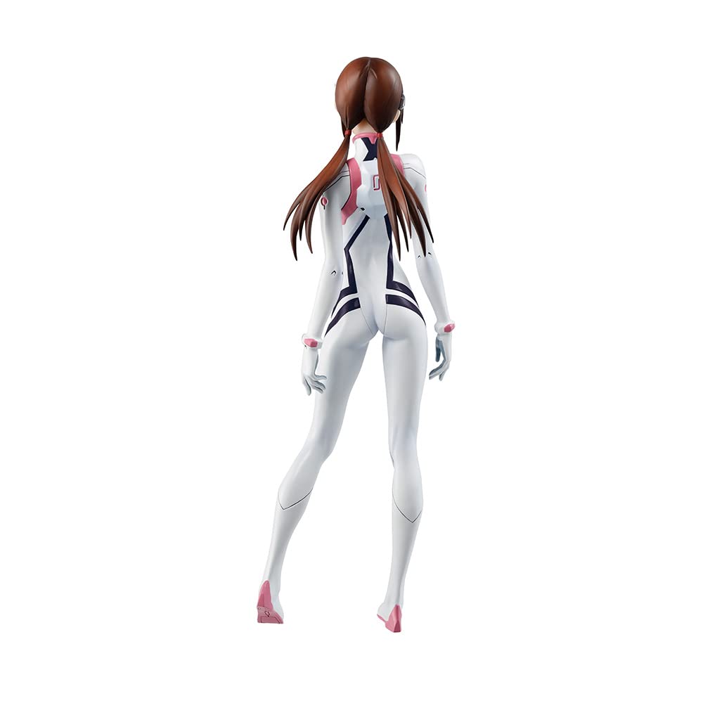 Ichiban Kuji Thrice Upon a Time Unit Prize Mari Illustrious Makinami Evangelion 3.0+1.0 - 13, Activate! - D