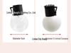 Outdoor LED G50 Globe String Lights - Waterproof Camping Tent Fairy Lights