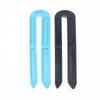 10Pcs U-Shape Hair Perm Insulation Clips Multipurpose Strong Hold Heat Resistance Hair Volume Clips For Salon Home Styling Tools