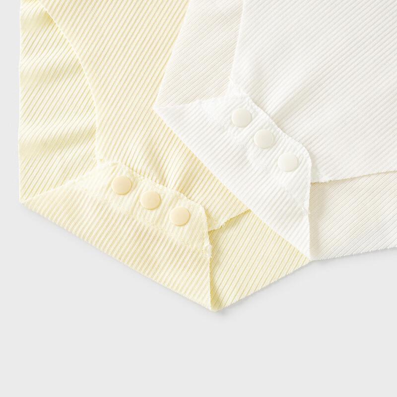 TONGTAI Baby Modal Sleeveless Bodysuit