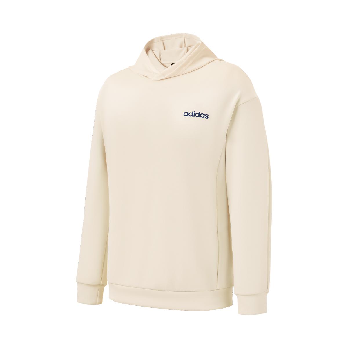 Adidas Sweatshirt Women s Wonder White JL9626 A/L