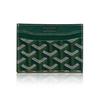 Size Cowhide Elegant Card Bag Small Style Card Bag fashion A