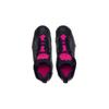 New Jordan True Flight Black Dark Grey Deadly Pink GS 342774-009