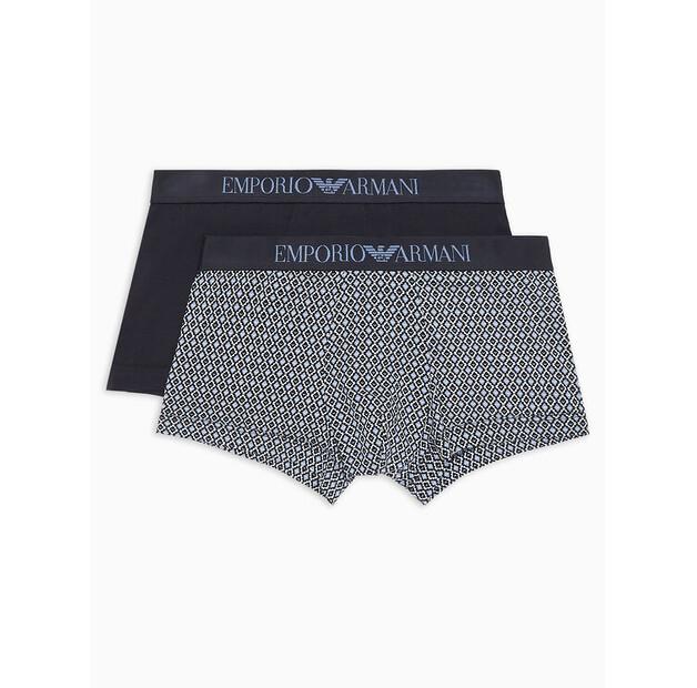 Боксеры Emporio Armani Underwear 1112104F504 EU M