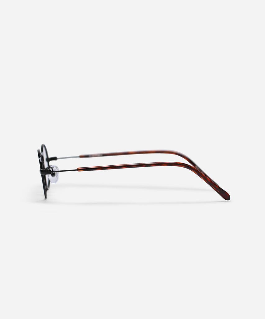 Neotelia Hinjer · Black