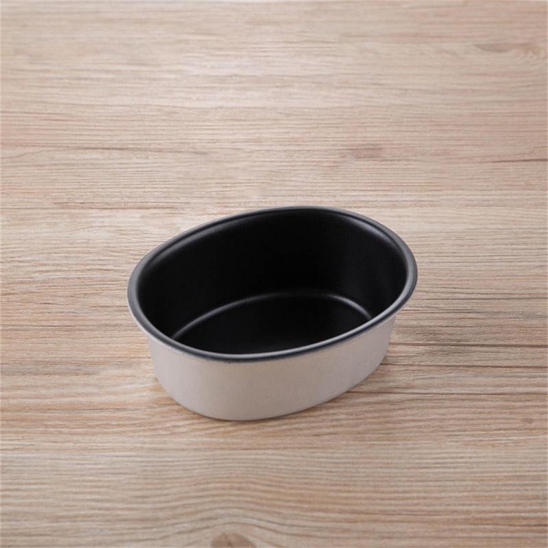 Cheese Cake Mold Easy to Clean Dessert Baking Pans Aluminum Alloy Material Cheesecake Pans Gift for Baking Enthusiasts